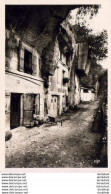 D24  BRANTÔME   Maisons Troglodytes - Brantome