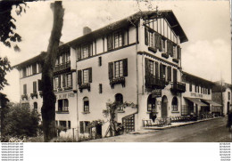 D32  BARBOTAN-les-THERMES  Hôtel Du Roy Henri ..... ( Ref H252 ) - Barbotan