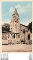 D32  MONTAUT-LES-CRENEAUX  L'Eglise XIII?siècle  ..... ( Ref H929 ) - Autres & Non Classés