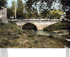 D32  SIMORRE  Le Pont Sur La Gimone   ..... ( Ref H1199 ) - Other & Unclassified