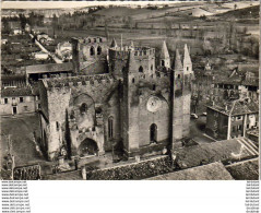 D32  SIMORRE  Eglise Fortifiée Du XIV° Siècle  ..... ( Ref H1194 ) - Autres & Non Classés