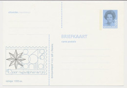 Particuliere Briefkaart Geuzendam FIL57 - Ganzsachen
