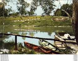 D32  CASTELNAU-D'AUZAN  Le Lac Du Cocut  ..... ( Ref H161 ) - Autres & Non Classés