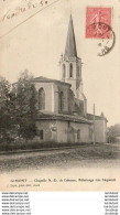 D32  GIMONT  Chapelle N-D De Cahuzac, Pélerinage Très Fréquenté   ..... ( Ref H582 ) - Sonstige & Ohne Zuordnung