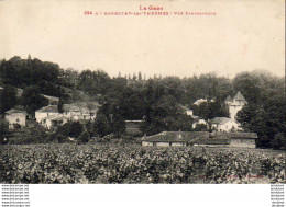 D32  BARBOTAN-les-THERMES  Vue Panoramique ( 2? Choix ) ..... ( Ref H221 ) - Barbotan