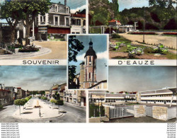 D32  EAUZE  Souvenir D'Eauze   ..... ( Ref H595 ) - Other & Unclassified