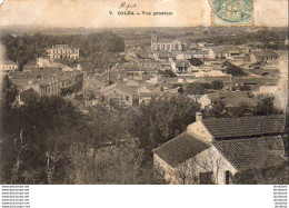 ALGERIE  COLEA  Vue Générale  ..... ( Ref H2207 ) - Sonstige & Ohne Zuordnung