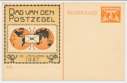 Particuliere Briefkaart Geuzendam FIL9 - Ongestempeld  - Postwaardestukken