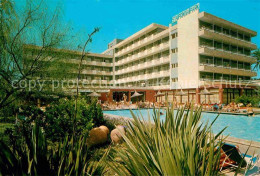 72714475 Santa Ponsa Mallorca Islas Baleares Hotel Santa Ponsa Park  - Other & Unclassified