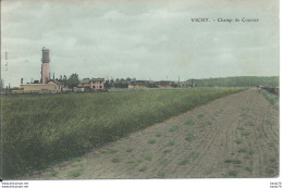 Vichy (03) - Champ De Courses - Vichy