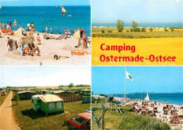 72714469 Ostermade Camping Strand Strandbazar Kuhn Neukirchen Oldenburg - Other & Unclassified