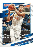 144 Wendell Carter Jr. - Orlando Magic - Carte Panini NBA Donruss 2021-2022 - Other & Unclassified