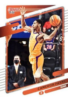 147 Cameron Payne - Phoenix Suns - Carte Panini NBA Donruss 2021-2022 - Altri & Non Classificati