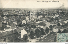 Vichy (03) - Vue Panoramique - Vichy