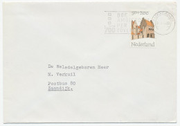 Em. Zomer 1975 Amsterdam - Zaandijk - Zonder Classificatie