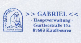 Meter Cut Germany 2004 Gabriël - Other & Unclassified