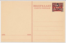 Briefkaart Geuzendam P273 - Postal Stationery