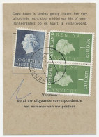 Em. Juliana Postbuskaartje Valkenburg 1971 - Non Classificati