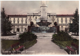 CUNEO  2  STAZIONE - Cuneo