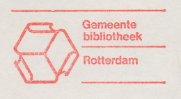 Meter Cut Netherlands 1982 Book - Library - Sin Clasificación