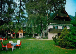 72713447 Zorge Pension Altes Forsthaus Zorge - Autres & Non Classés