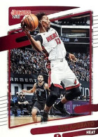 154 Bam Adebayo - Miami Heat - Carte Panini NBA Donruss 2021-2022 - Andere & Zonder Classificatie