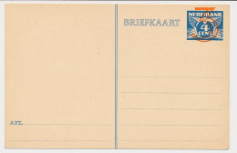 Briefkaart G. 258 - Postal Stationery
