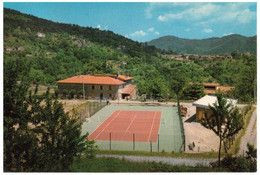 1987 MONTEMIGNAIO    TENNIS   AREZZO - Arezzo