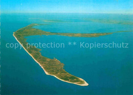 72713408 Insel Sylt Luftaufnahme Aus Etwa 3500 M Hoehe Westerland - Other & Unclassified