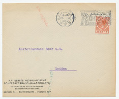 Transorma Rotterdam - Slinger C - Groen 1932 - Unclassified