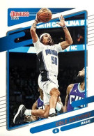 160 Cole Anthony - Orlando Magic - Carte Panini NBA Donruss 2021-2022 - Sonstige & Ohne Zuordnung