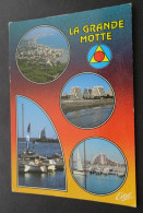 La Grande Motte - Editions ESTEL, Blois - Montpellier