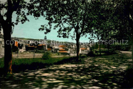 72713340 Sant Llorenc Savall Panoramica Desde La Carretera Sant Llorenc Savall - Autres & Non Classés