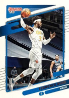 163 Terrence Ross - Orlando Magic - Carte Panini NBA Donruss 2021-2022 - Sonstige & Ohne Zuordnung