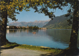 Austria - 5700 Zell Am See - Mit Dem Steinernen Meer - Zell Am See