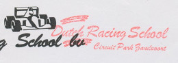 Meter Top Cut Netherlands 1997 Dutch Racing School - Circuit Park Zandvoort - Sonstige & Ohne Zuordnung