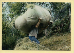 Fenaison à La Montagne (J.P. ANAZEL N° 000967) - Farmers