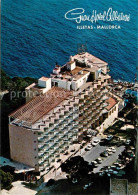 72713270 Illetas Gran Hotel Albatros Vista Area  - Autres & Non Classés