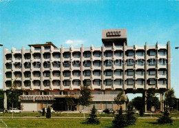 72713256 Szombathely Claudius Szallo Hotel Szombathely - Hongrie