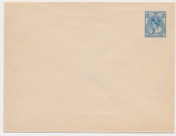 Envelop G. 15 - Postwaardestukken