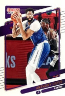 172 Anthony Davis - Los Angeles Lakers - Carte Panini NBA Donruss 2021-2022 - Autres & Non Classés