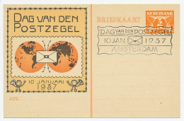 Particuliere Briefkaart Geuzendam FIL9 - Postal Stationery