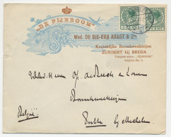 Firma Envelop Zundert 1932 - Boomkwekerij - Ohne Zuordnung