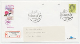 Aangetekend Den Haag 1988 - Filacept - Unclassified