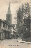 CPA Neustadt-Rue De L'hôtel De Ville-RARE     L2916 - Neustadt (Weinstr.)