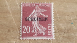 REF A3909 FRANCE NEUF** COURS D INSTRUCTION N°139 VALEUR 32 EUROS - Collections