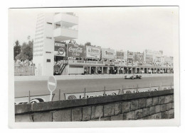 56361       Nurburgring  Circuit   Photo   12,5  X  9 - Andere & Zonder Classificatie