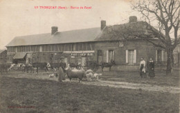 27  Le Tronquay  Ferme Du Fayel - Sonstige & Ohne Zuordnung