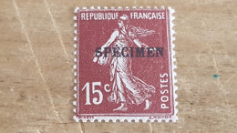 REF A3910 FRANCE NEUF** COURS D INSTRUCTION N°189 VALEUR 36 EUROS - Collections