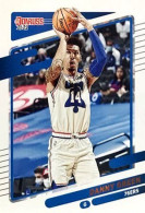 176 Danny Green - Philadelphia 76ers - Carte Panini NBA Donruss 2021-2022 - Andere & Zonder Classificatie